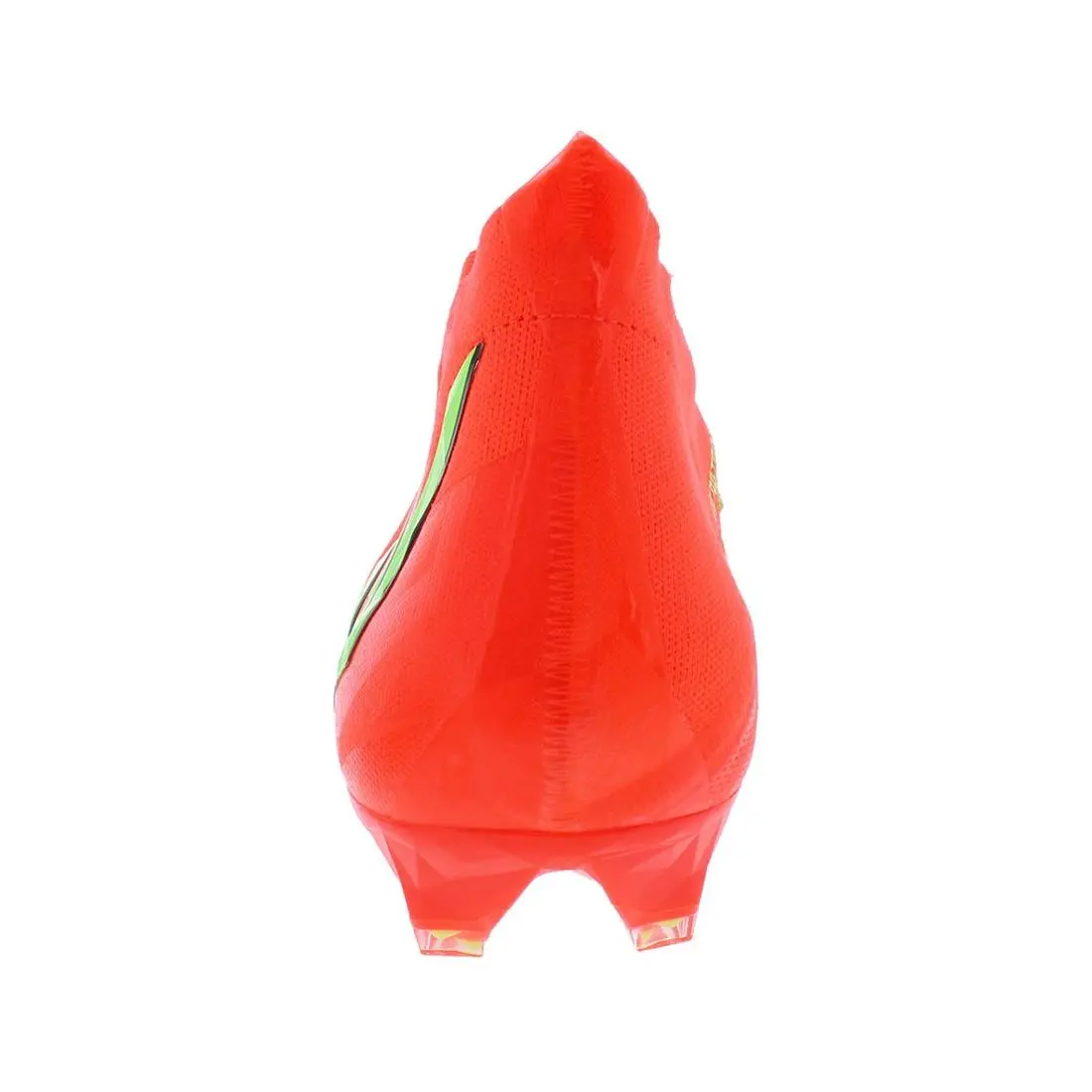 Adidas shoes - Solar Red/Team Solar Green/Core Black, Main: Orange 2