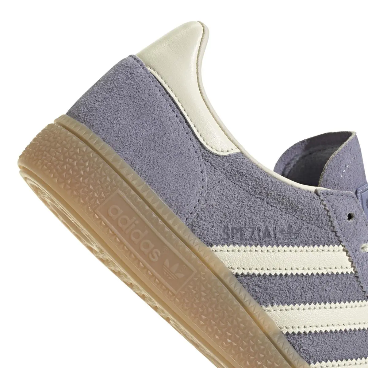 Adidas shoes - adidas Handball Spezial - Handball Spezial - JR0849 - Purple 4