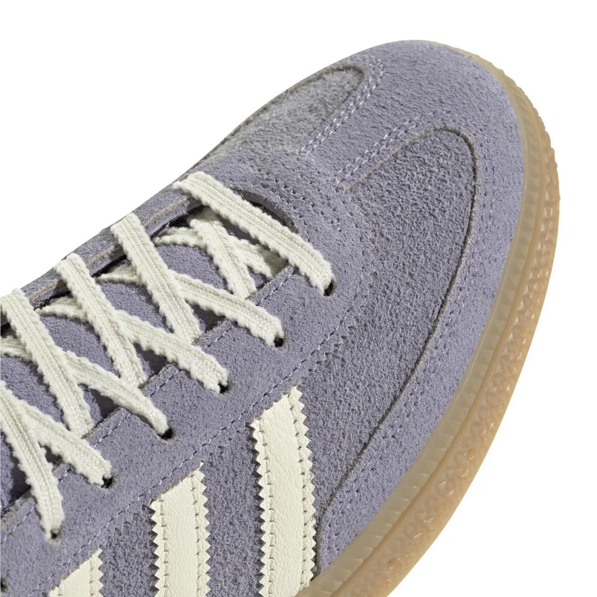 Adidas shoes - adidas Handball Spezial - Handball Spezial - JR0849 - Purple 5