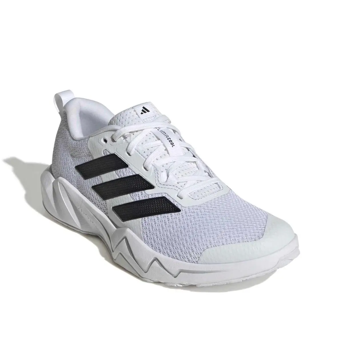 Woman`s Athleisure Adidas Rapidmove Go Training Shoe