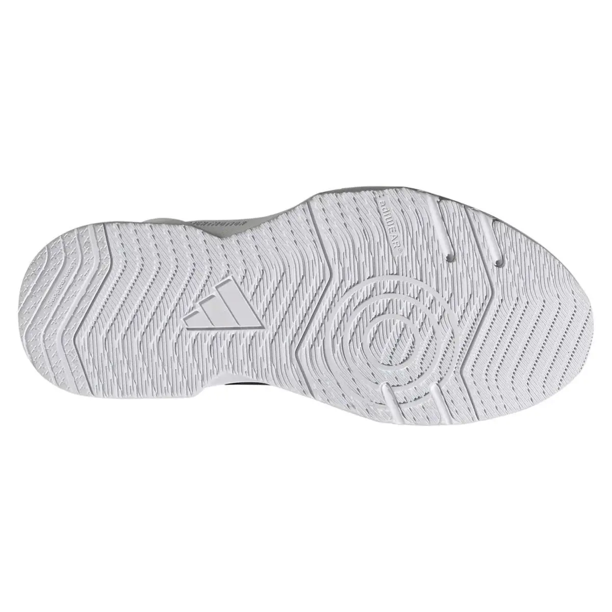 Adidas shoes - White 2