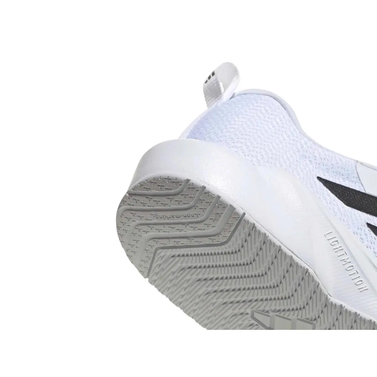 Adidas shoes - White 11