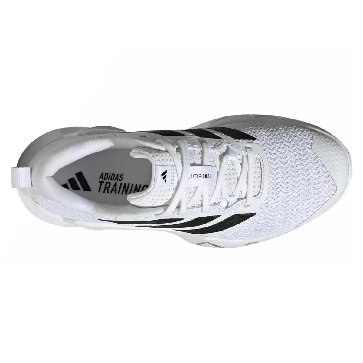 Adidas shoes - White 8
