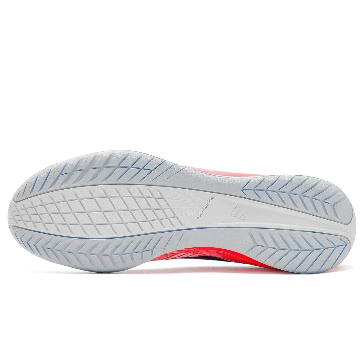 Adidas shoes - White/Solar Purple/Solar Turbo 10