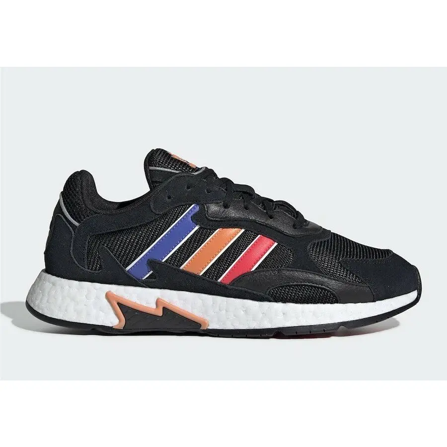 Adidas shoes - TRESC RUN BOOST - TRESC RUN BOOST - EF0768 - Black 2