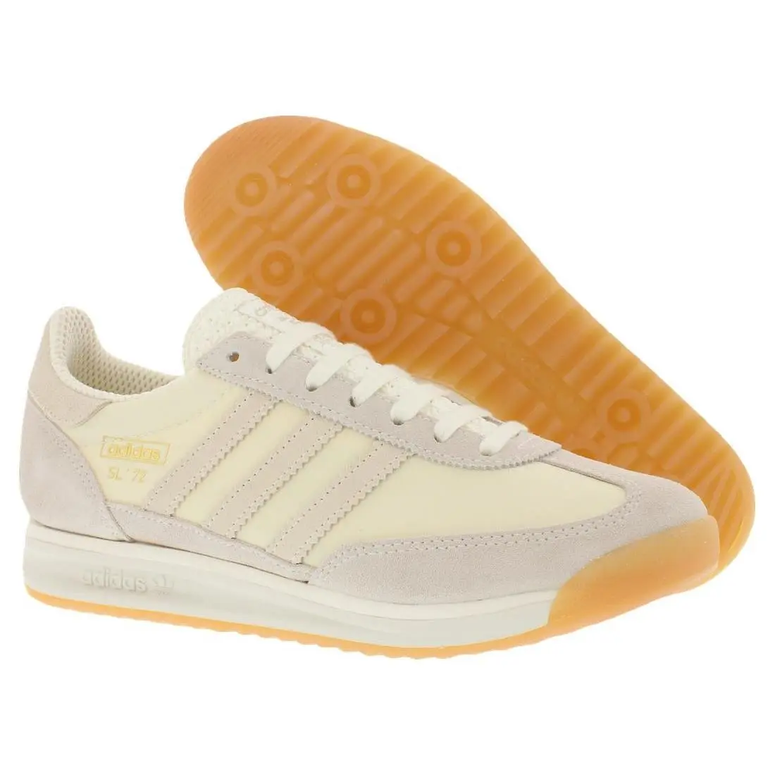 Adidas shoes - Off White/Wonder White/Cream White, Main: Off-White 3