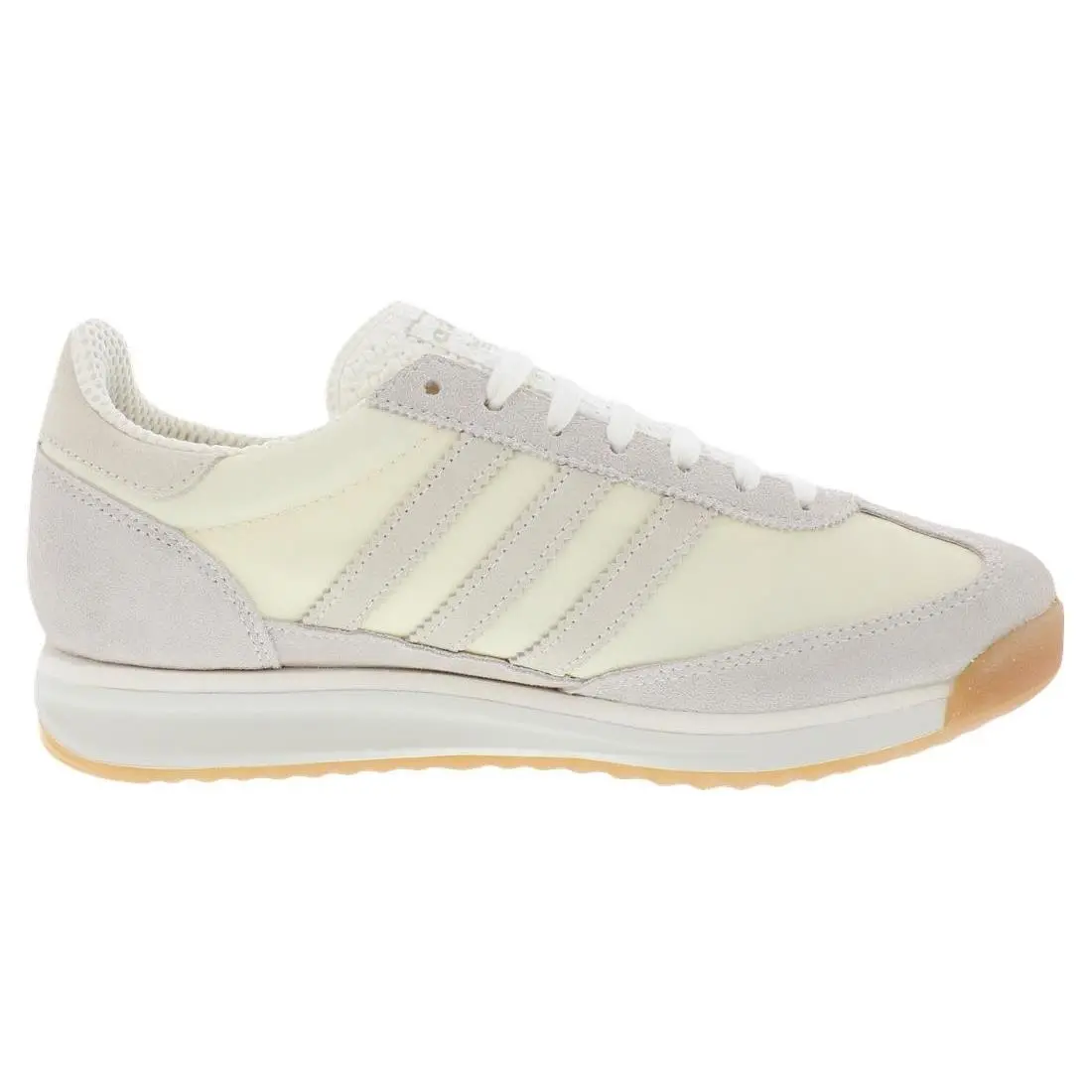 Adidas shoes - Off White/Wonder White/Cream White, Main: Off-White 5