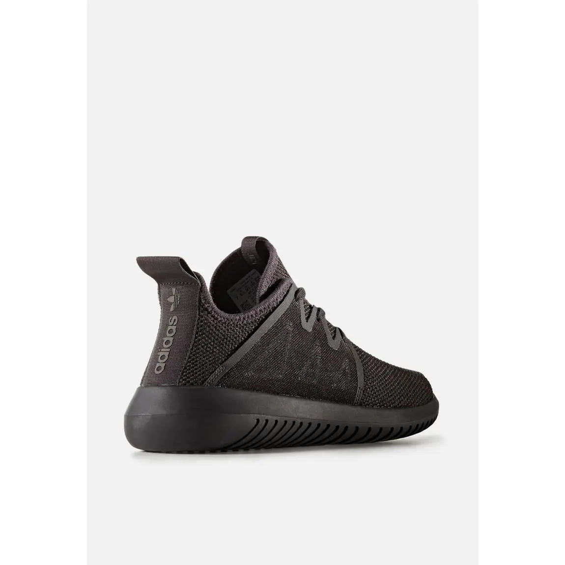Adidas shoes - adidas Tubular Viral - Tubular Viral - BY9747 - Black 3