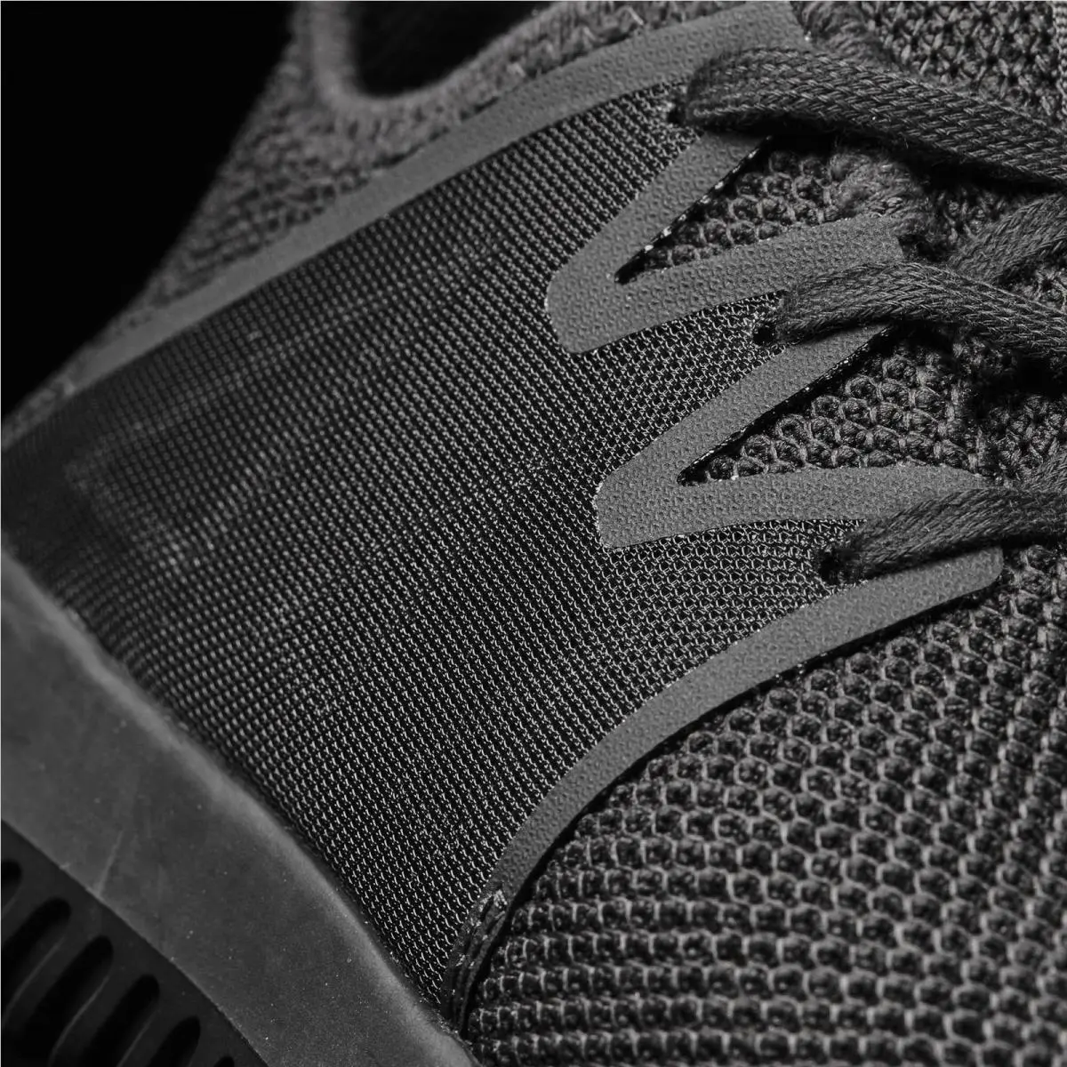 Adidas shoes - adidas Tubular Viral - Tubular Viral - BY9747 - Black 4