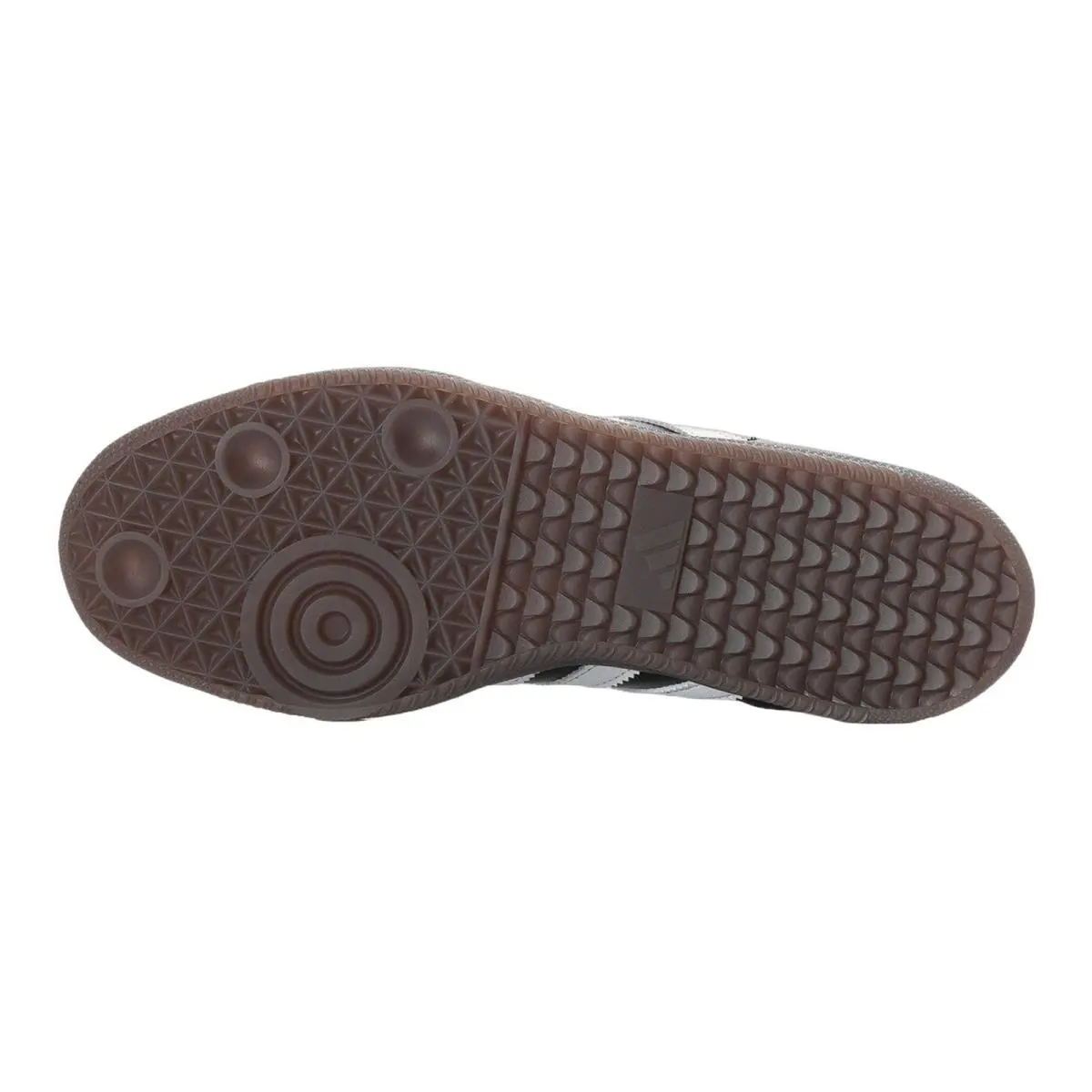 Adidas shoes - Samba Classic - Samba Classic - IH6000 - Core Black/Cloud White/Vivid Red 13