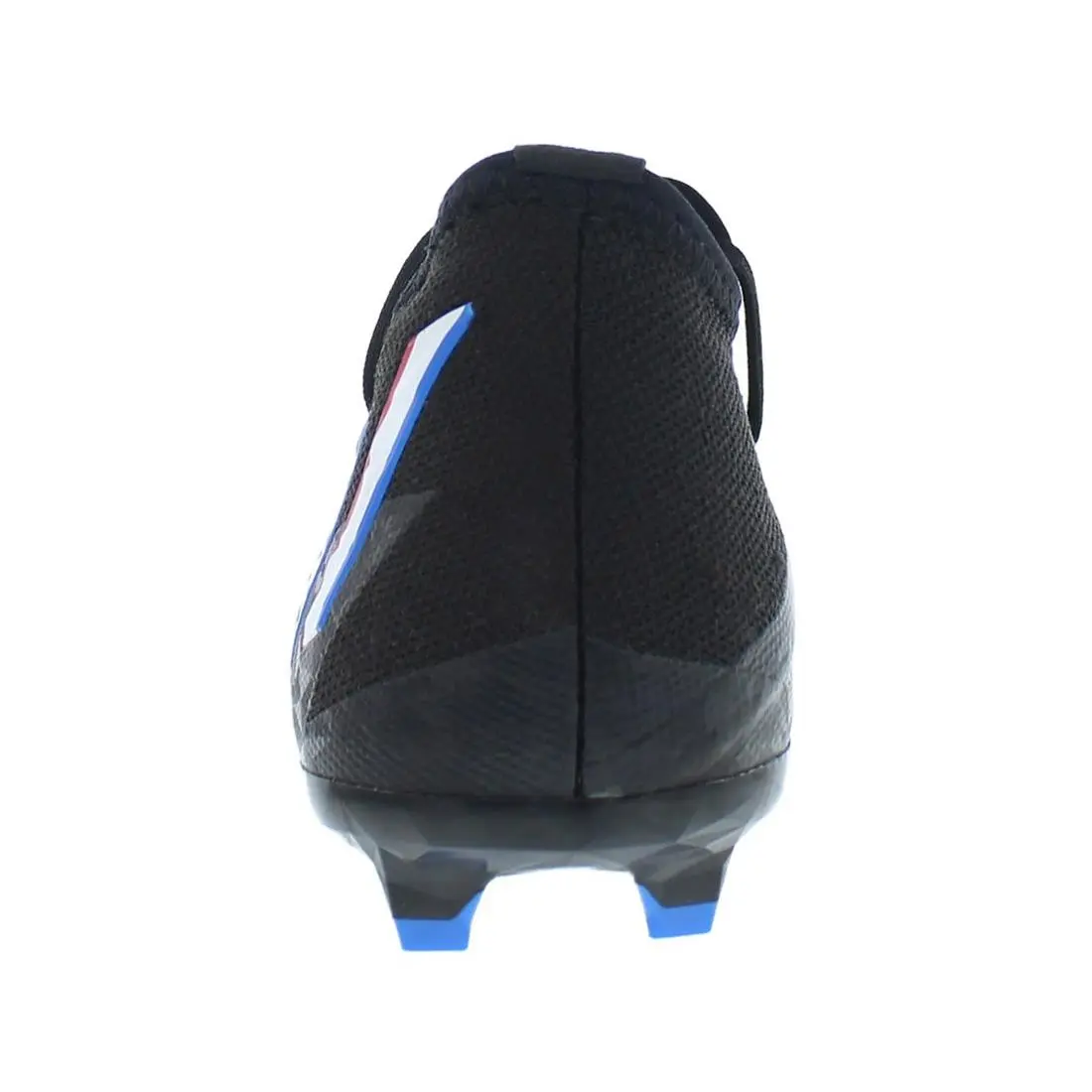 Adidas shoes - Core Black/Footwear White/Vivid Red, Full: Core Black/Footwear White/Vivid Red 4