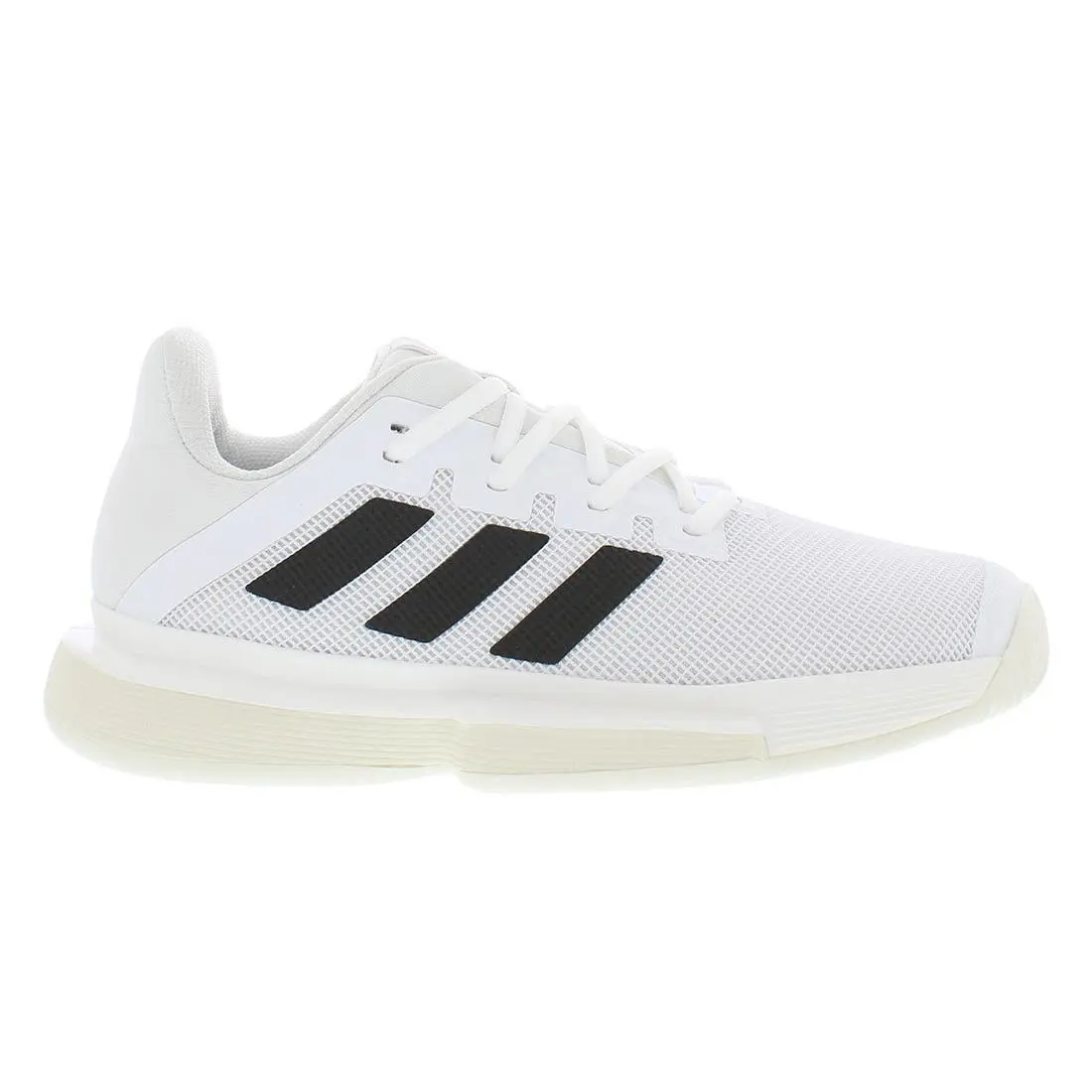 Adidas shoes - Footwear White/Core Black/Solar Red, Main: White 0