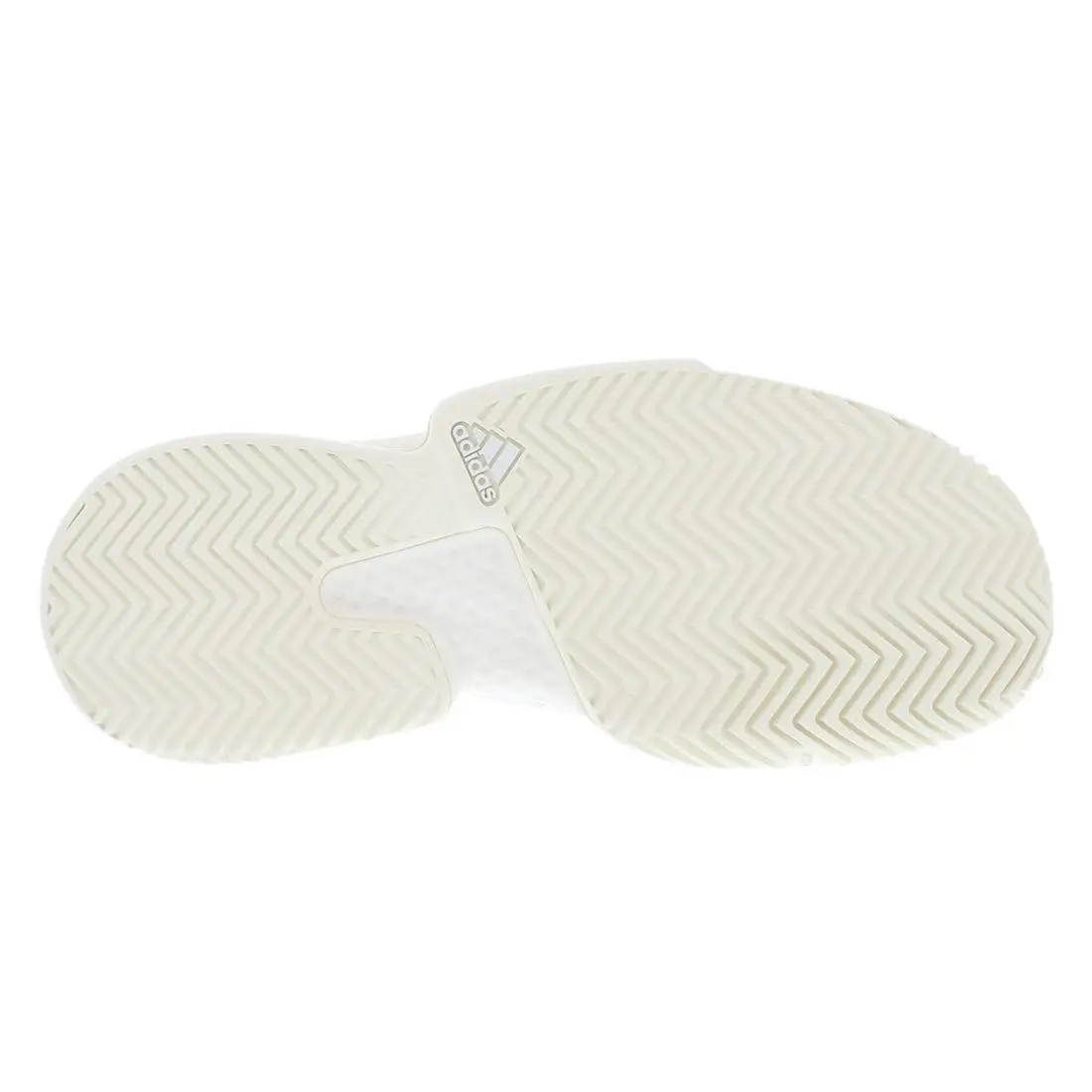 Adidas shoes - Footwear White/Core Black/Solar Red, Main: White 3