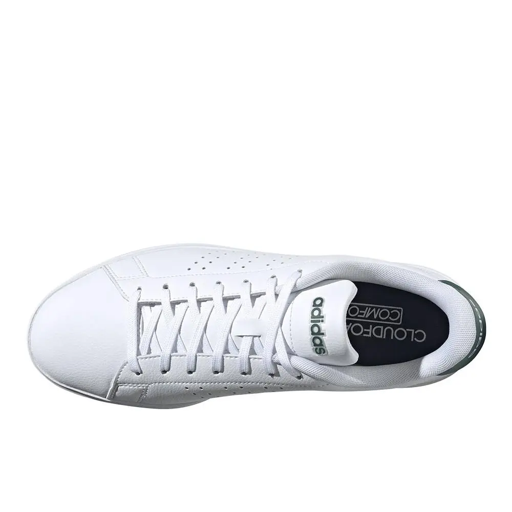 Adidas shoes - adidas Advantage 2.0 - Advantage - SB1158-IG9166 - White 10