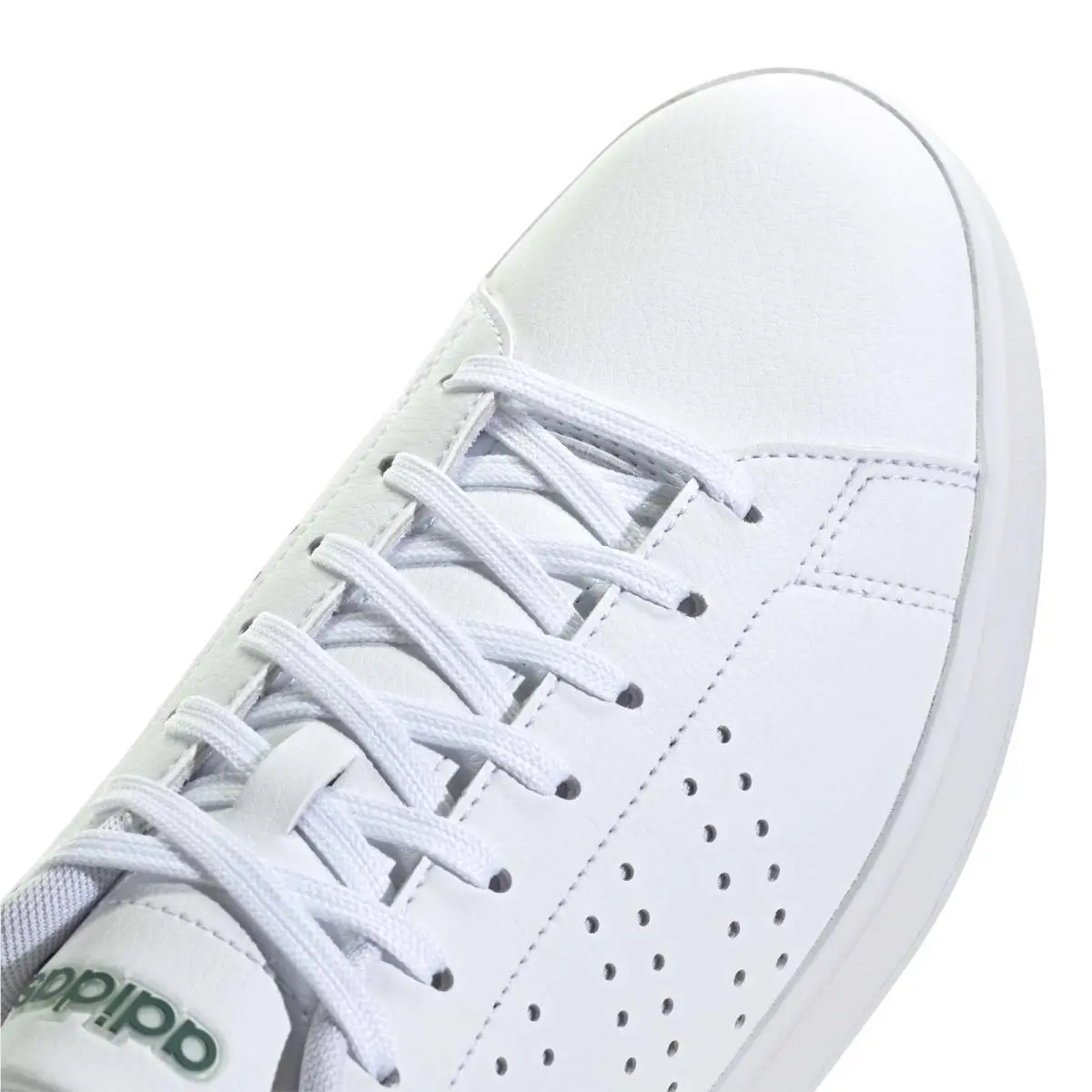 Adidas shoes - adidas Advantage 2.0 - Advantage - SB1158-IG9166 - White 13