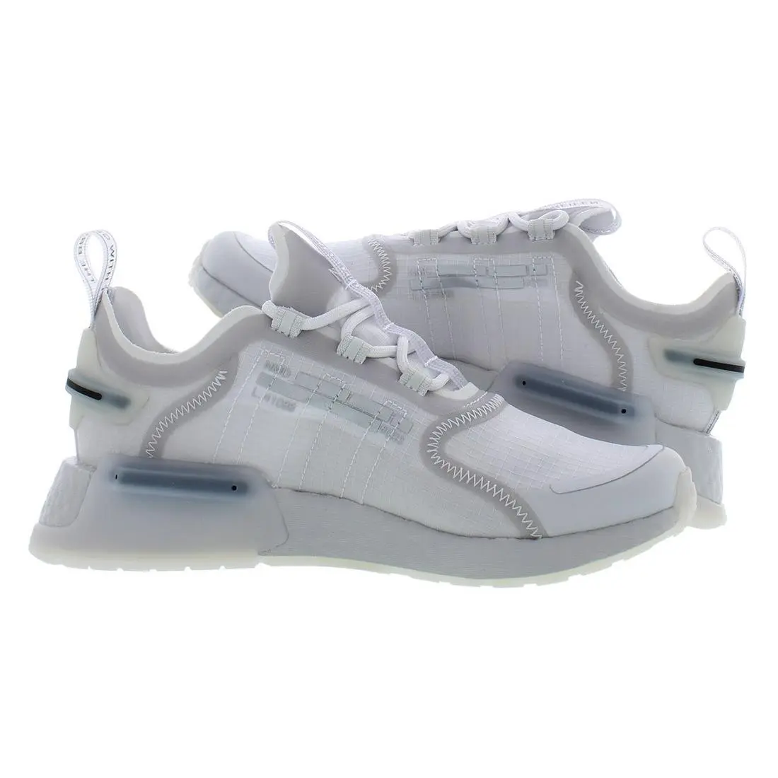 Adidas shoes - Grey, Main: Grey 1