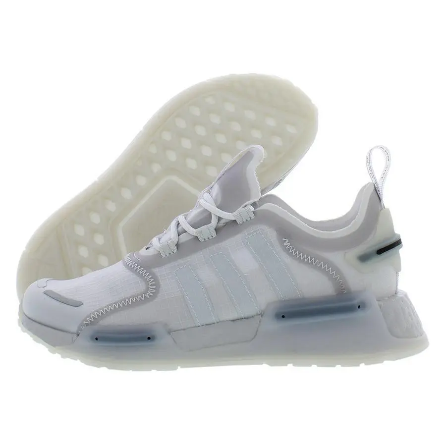Adidas shoes - Grey, Main: Grey 2