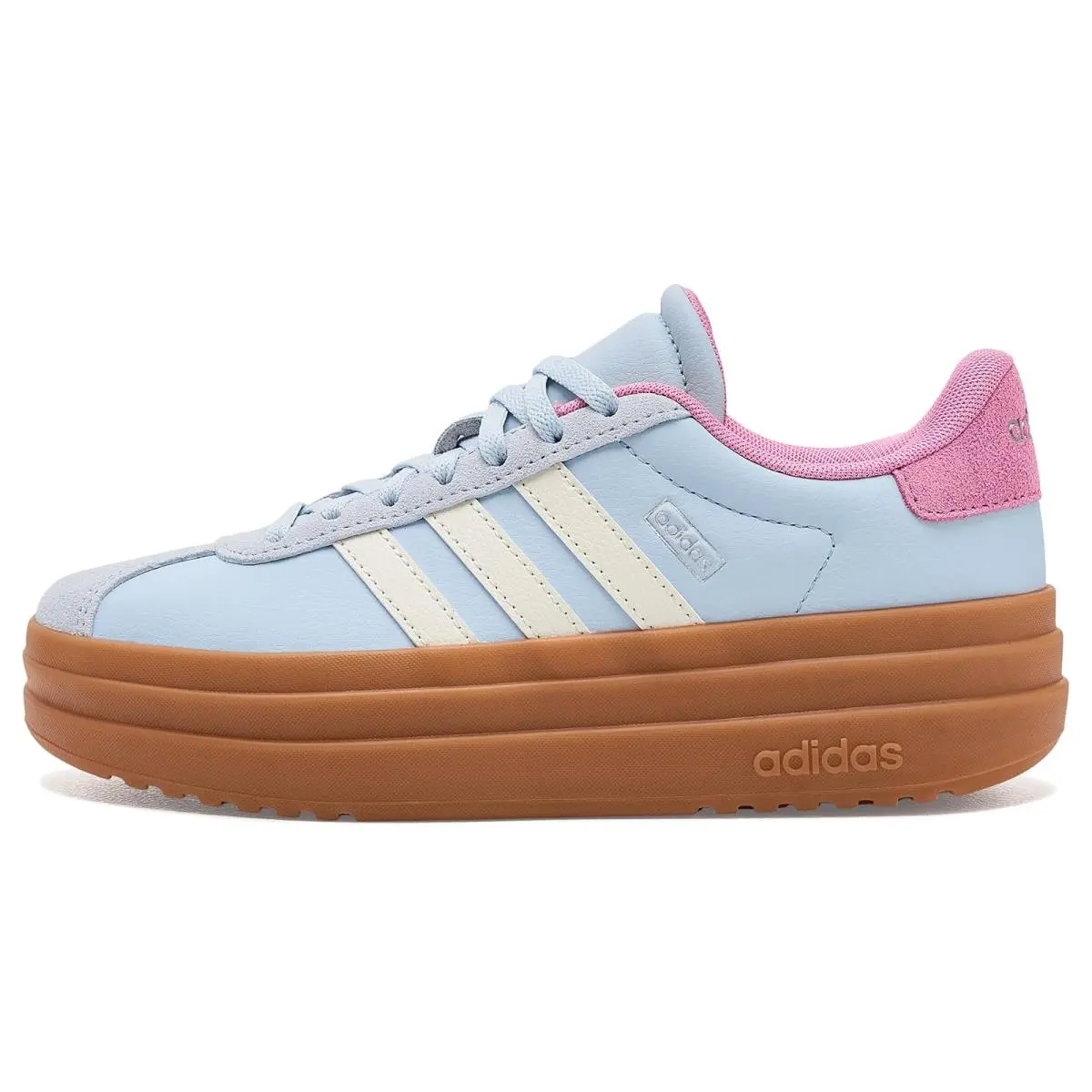 Adidas shoes - Crystal Sky/White/St Tropic Bloom 2