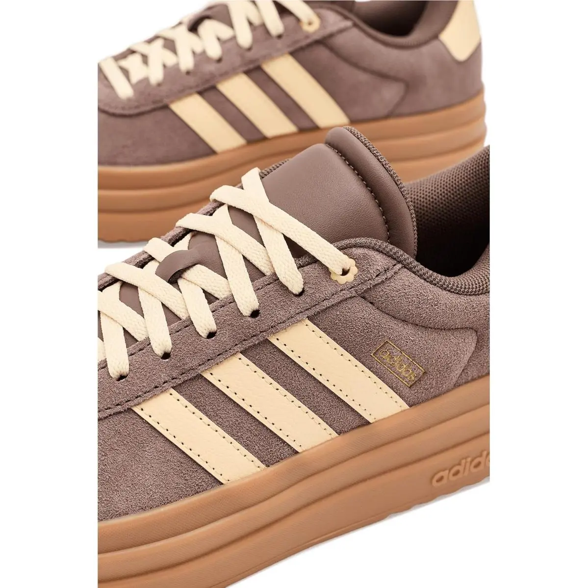 Adidas shoes  - Crystal Sky/White/St Tropic Bloom 18