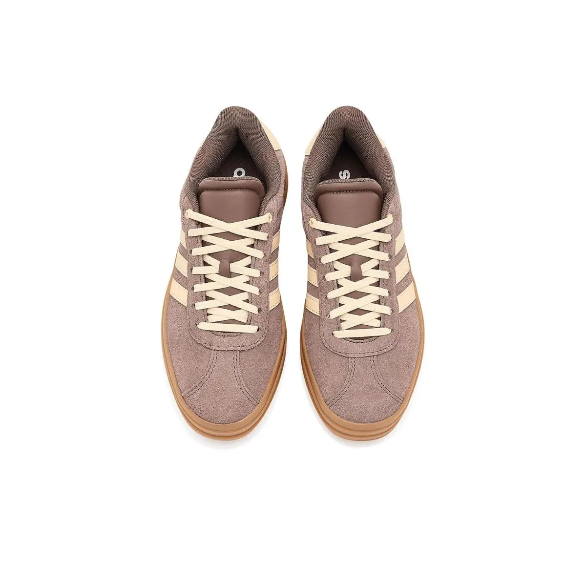 Adidas shoes - Crystal Sky/White/St Tropic Bloom 14