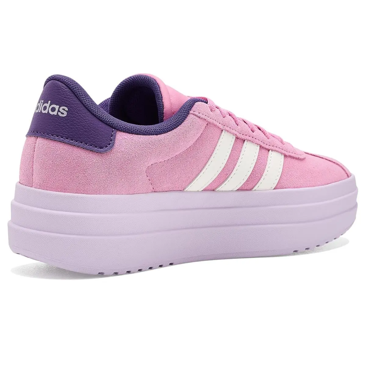 Adidas shoes - Crystal Sky/White/St Tropic Bloom 22