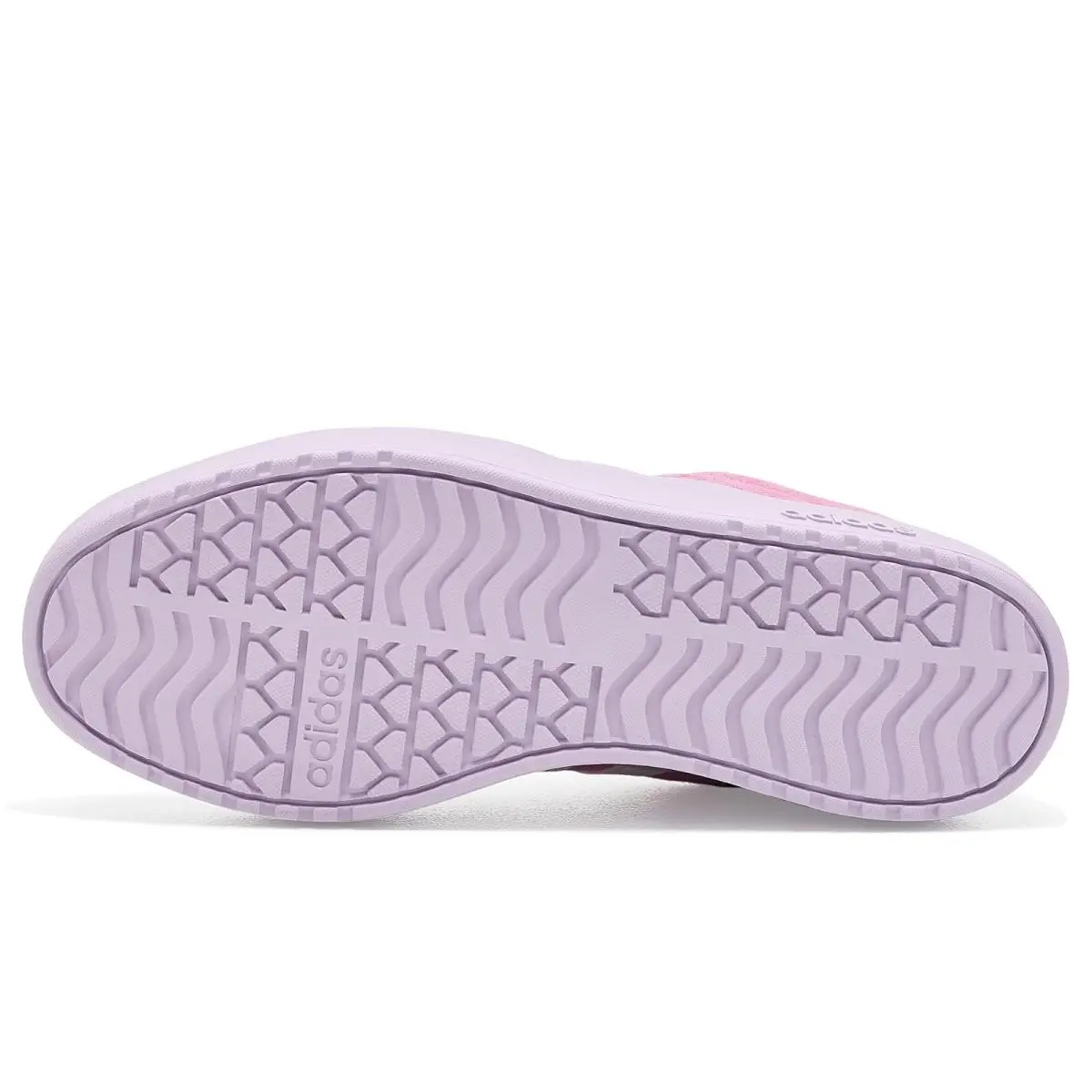 Adidas shoes - Crystal Sky/White/St Tropic Bloom 24