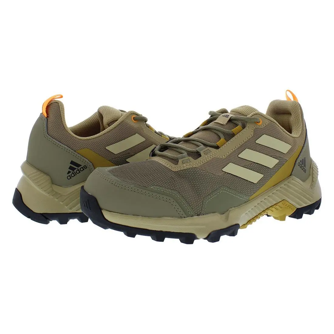 Adidas shoes - Beige, Main: Green 0