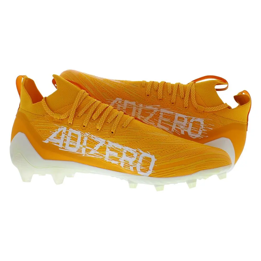 Adidas shoes - Team Collegiate Gold/Team Collegiate Gold/Footwear White, Main: Yellow 1