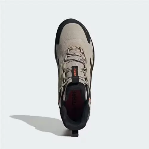 Adidas shoes - Wonder Beige / Core Black / Semi Impact Orange 12