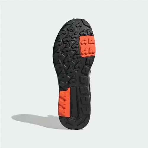 Adidas shoes - Wonder Beige / Core Black / Semi Impact Orange 13