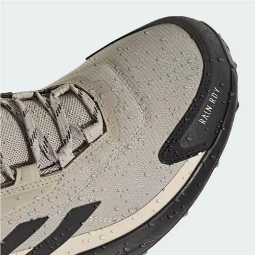 Adidas shoes - Wonder Beige / Core Black / Semi Impact Orange 18