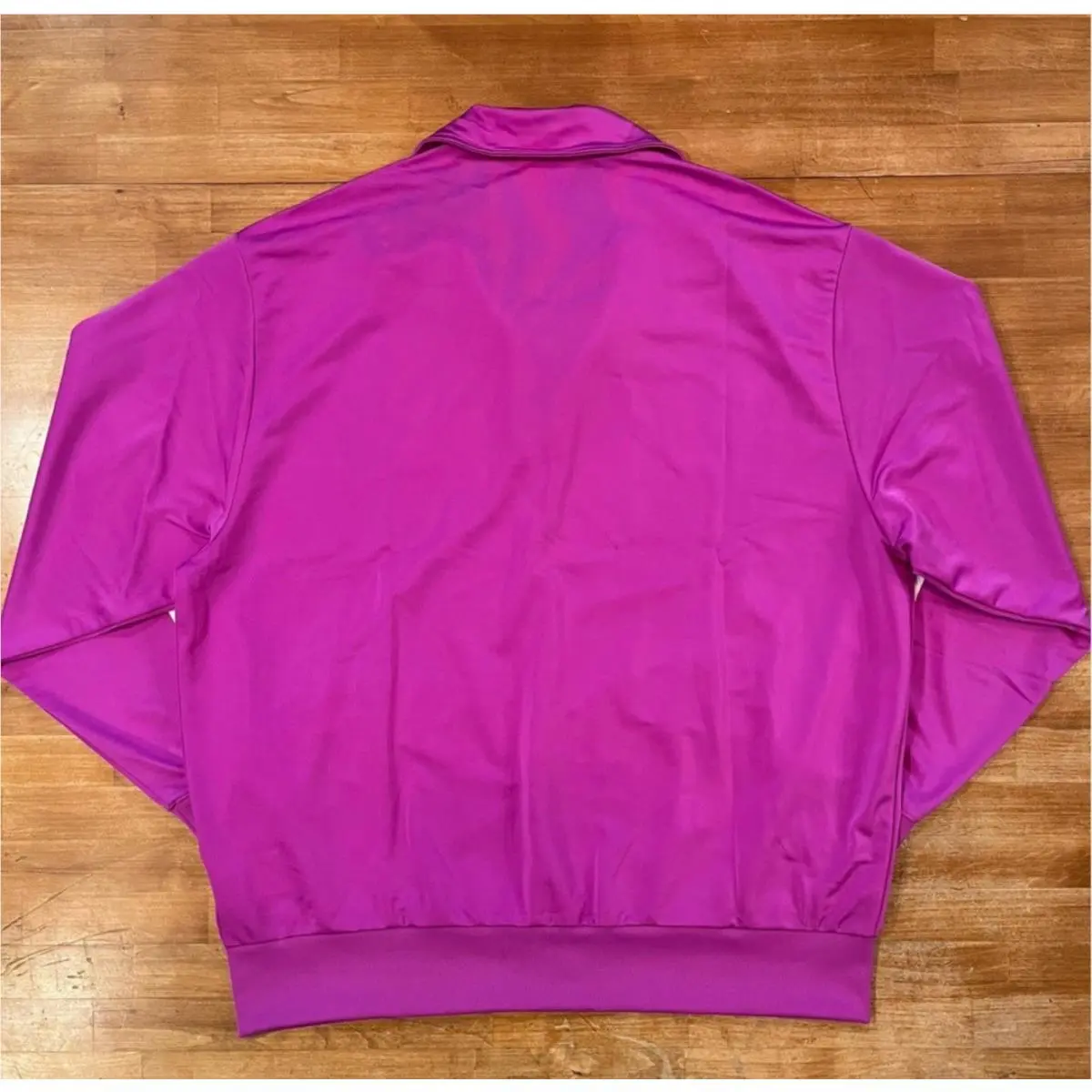 Adidas clothing - Purple Burst 4