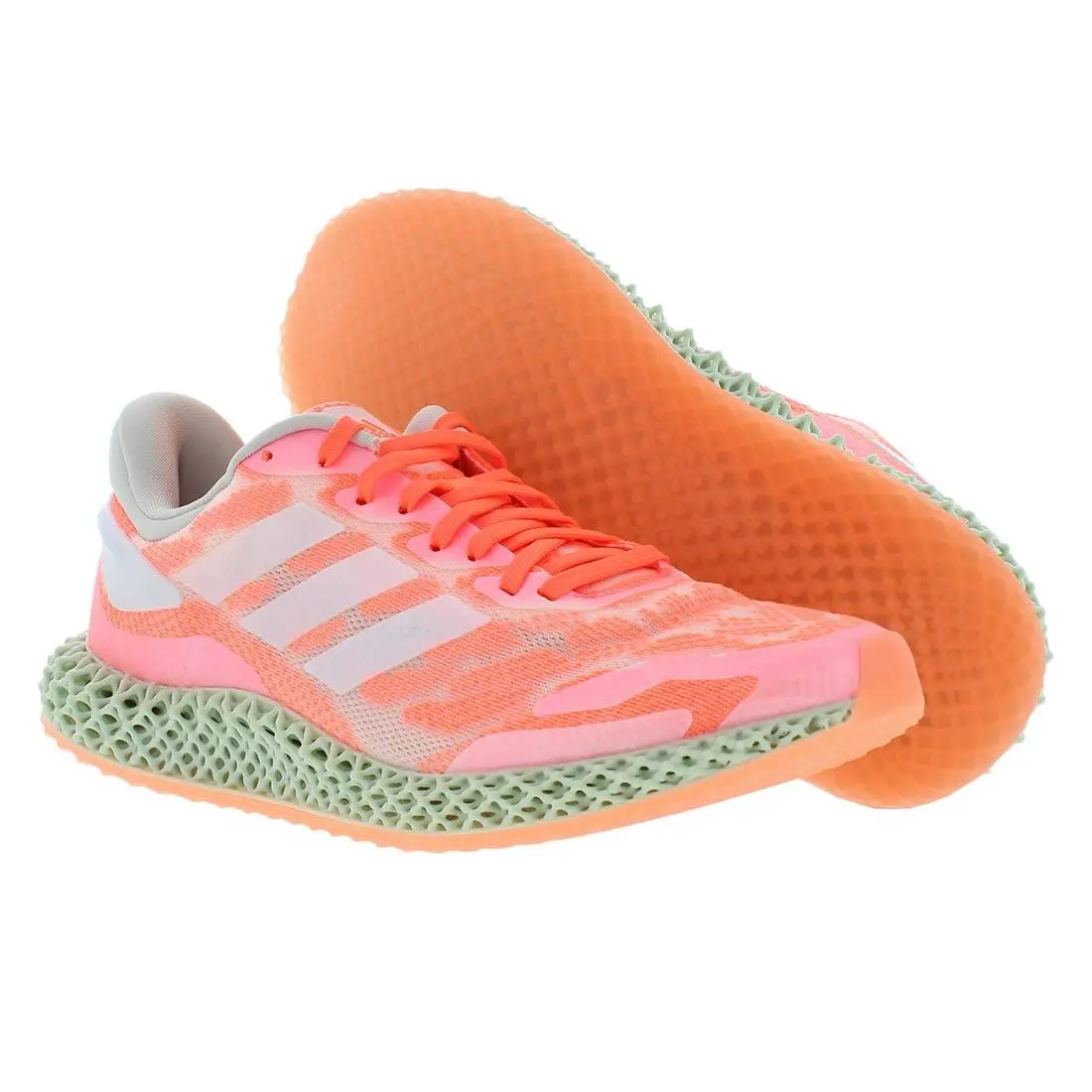 4D Run 1.0 Mens Shoes by Adidas