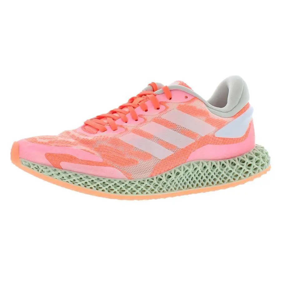 Adidas shoes - Pink/Mint, Main: Pink 8