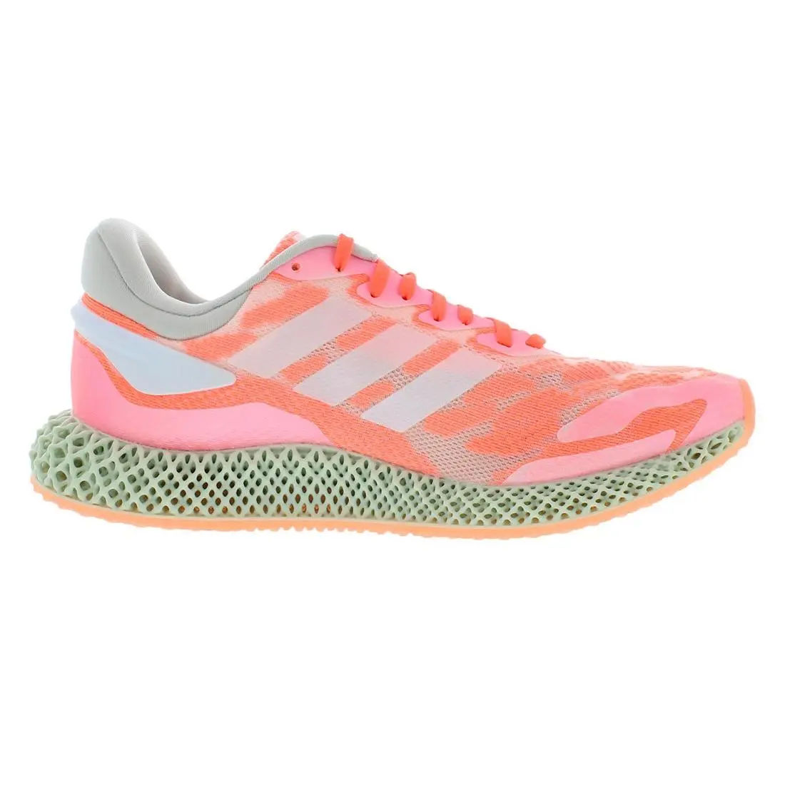 Adidas shoes - Pink/Mint, Main: Pink 6