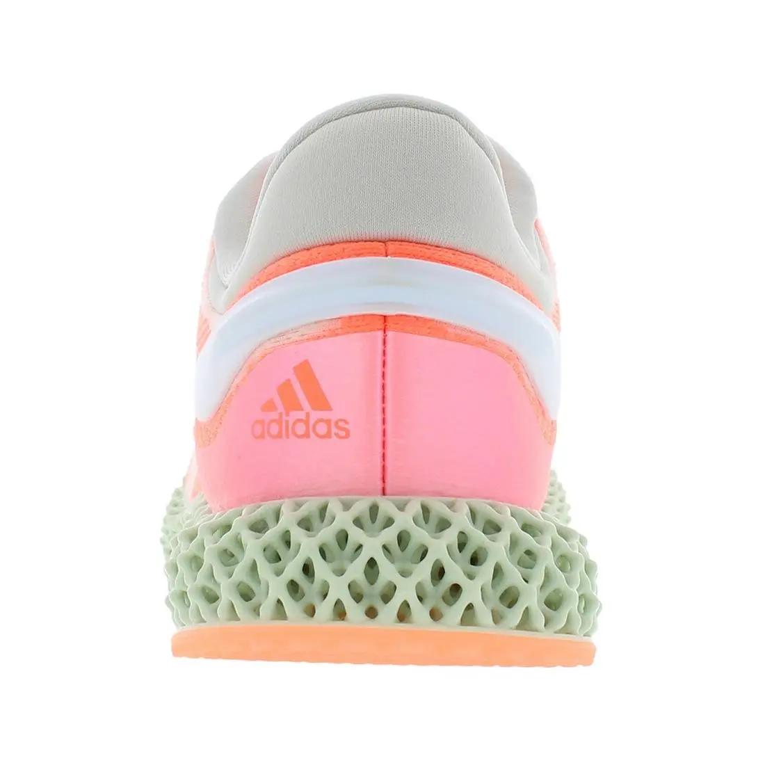 Adidas shoes - Pink/Mint, Main: Pink 7