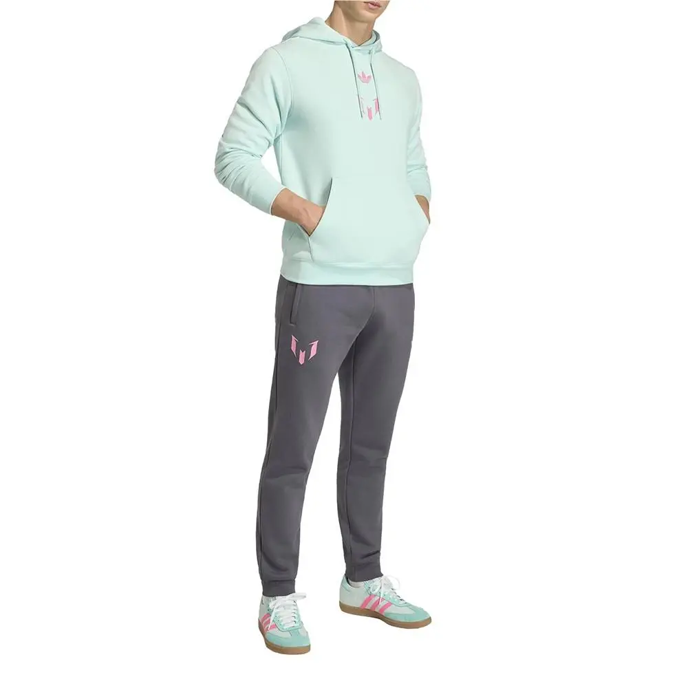 Adidas clothing - SB1158-KD6407 - SB1158-KD6407 - Blue 9