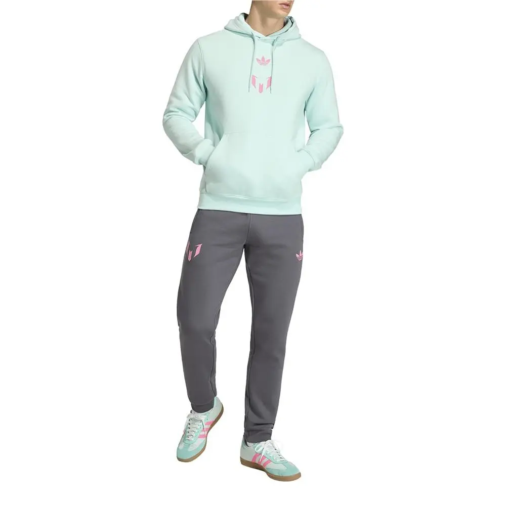 Adidas clothing - SB1158-KD6407 - SB1158-KD6407 - Blue 10