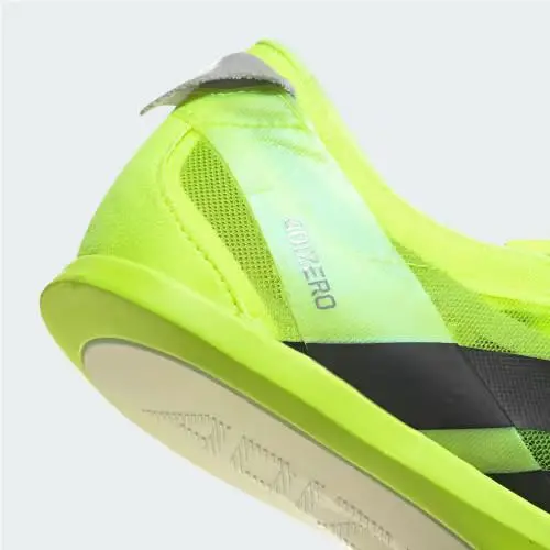 Adidas shoes - Lucid Lemon / Core Black / Halo Silver 17