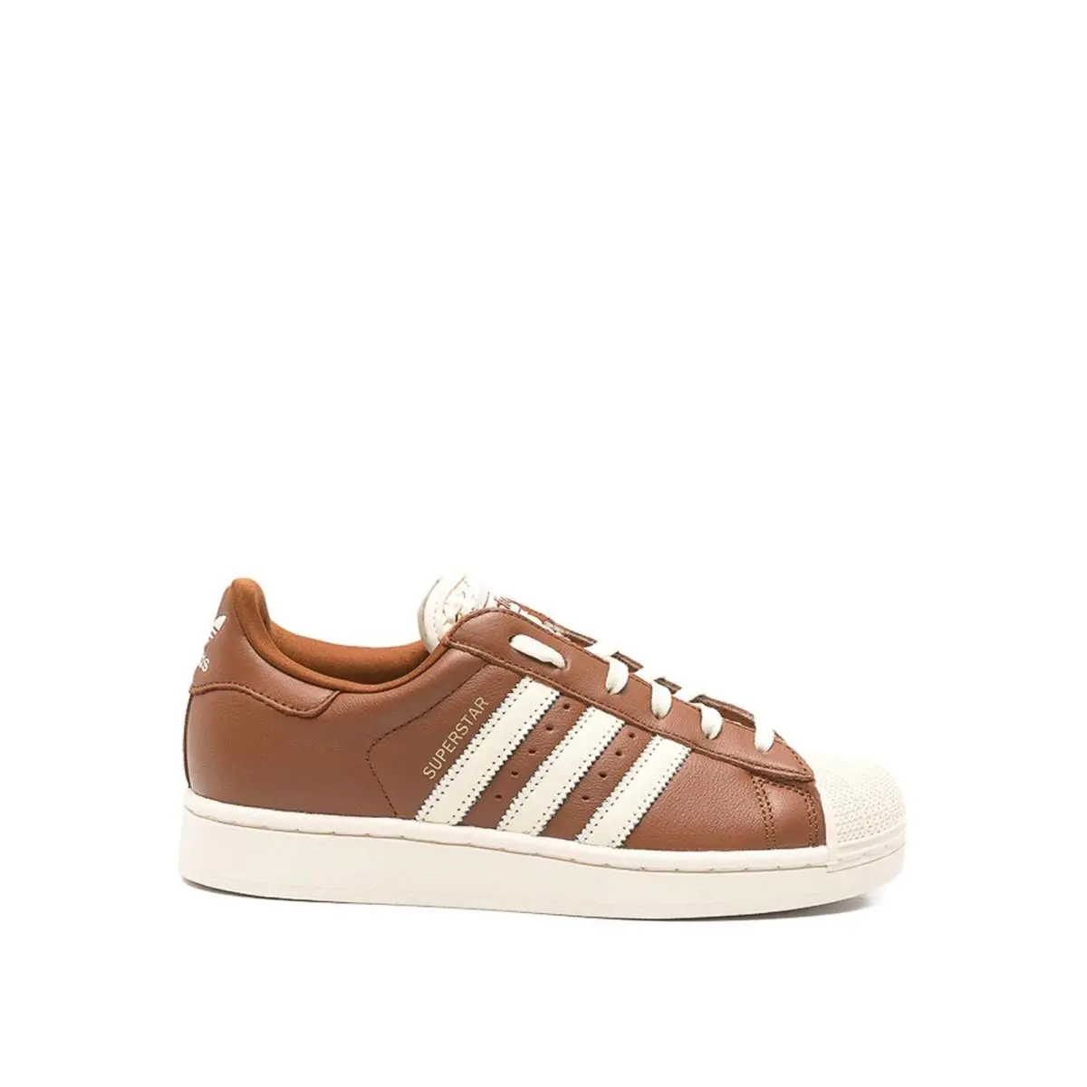 Adidas shoes - adidas Superstar - Superstar - KI3576 - Brown/Coffee 4
