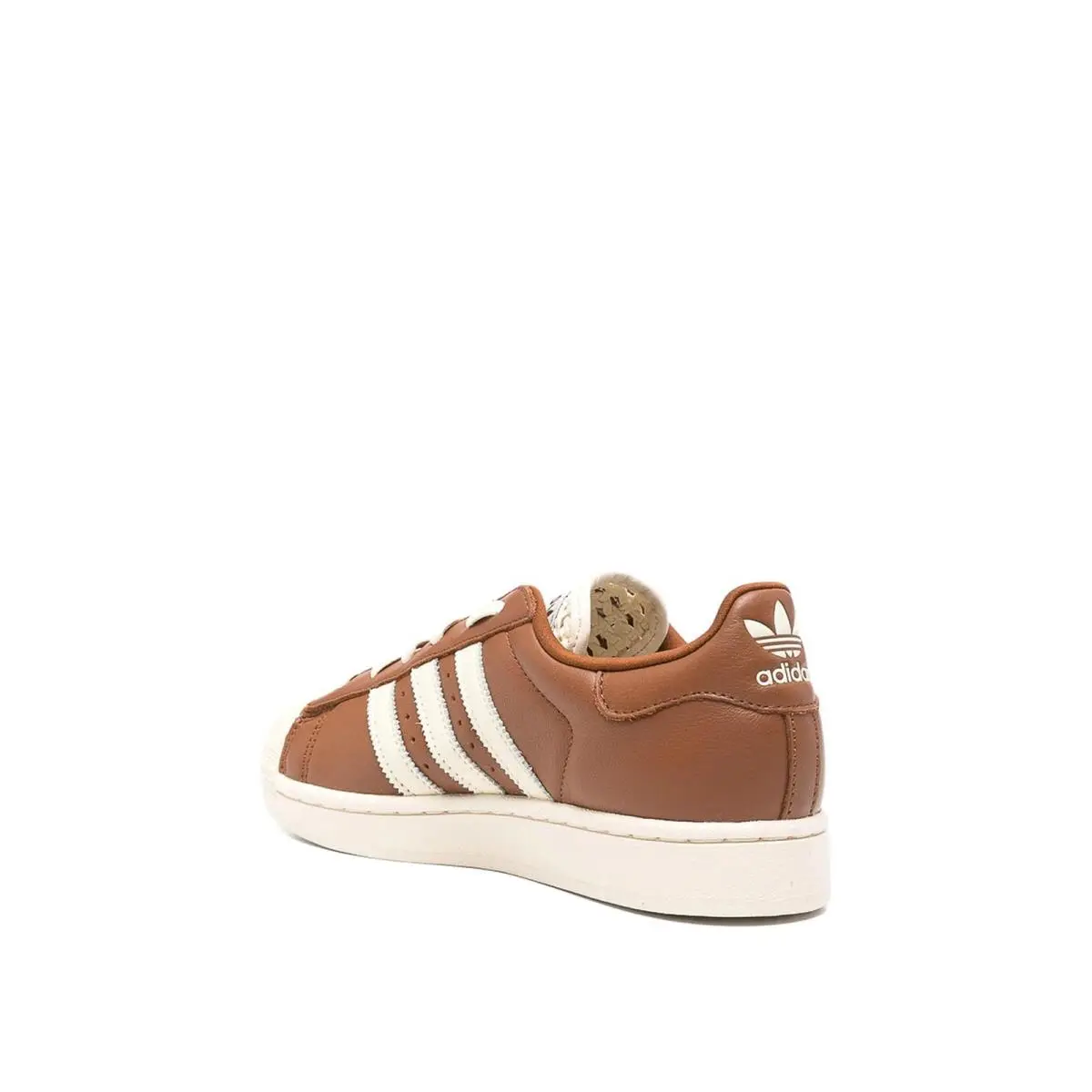 Adidas shoes - adidas Superstar - Superstar - KI3576 - Brown/Coffee 7