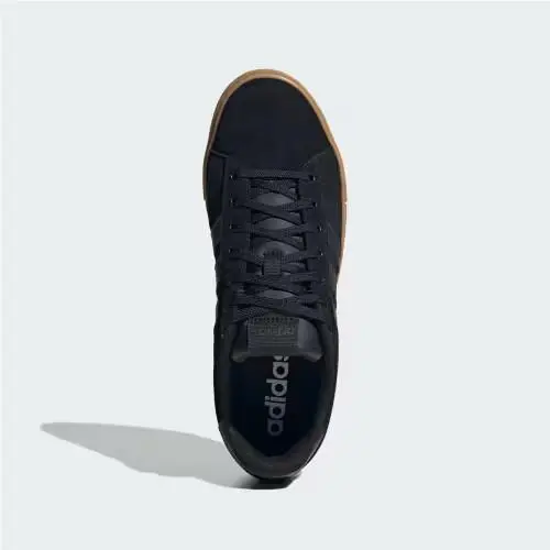 Adidas shoes - Core Black / Carbon / Gum 1