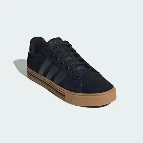 Adidas shoes - Core Black / Carbon / Gum 3
