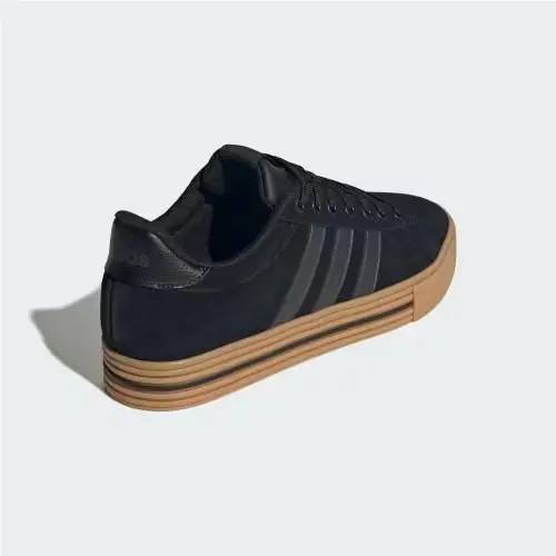 Adidas shoes - Core Black / Carbon / Gum 4