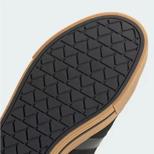 Adidas shoes - Core Black / Carbon / Gum 8