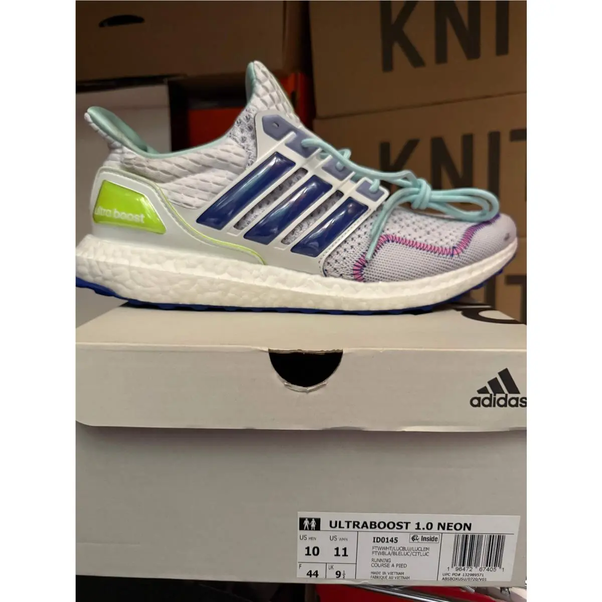 Adidas shoes 0