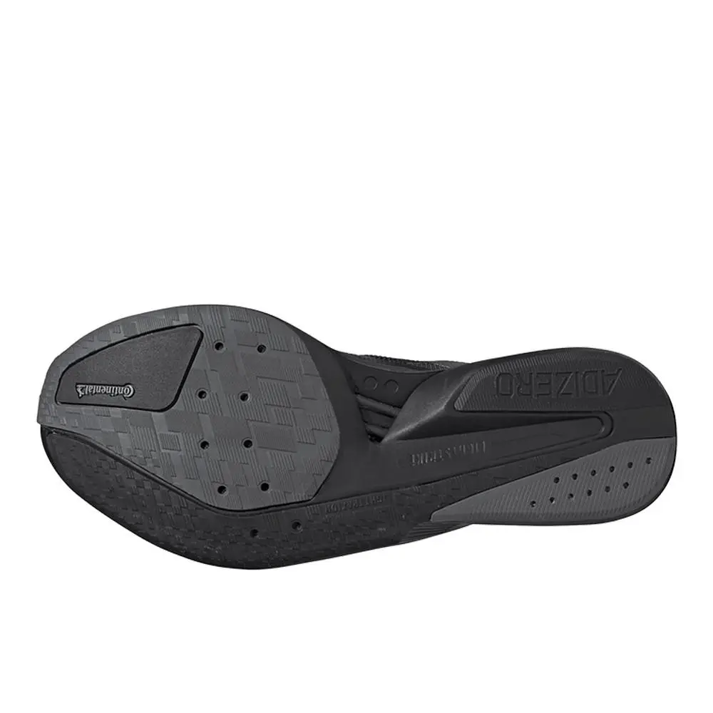 Adidas shoes - adidas Adizero Boston 13 - Adizero Boston - SB1158-JS4941 - Black 3