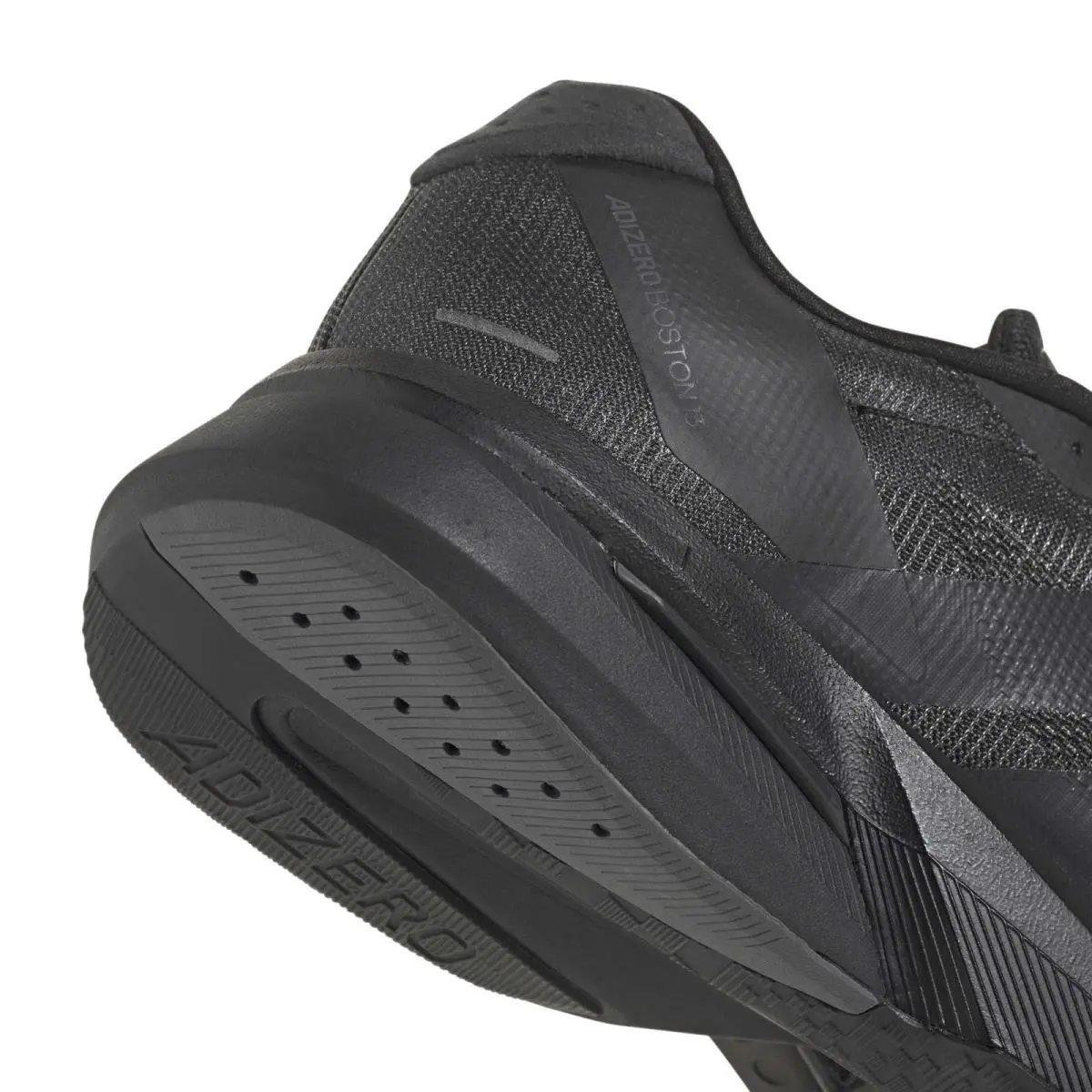 Adidas shoes - adidas Adizero Boston 13 - Adizero Boston - SB1158-JS4941 - Black 13