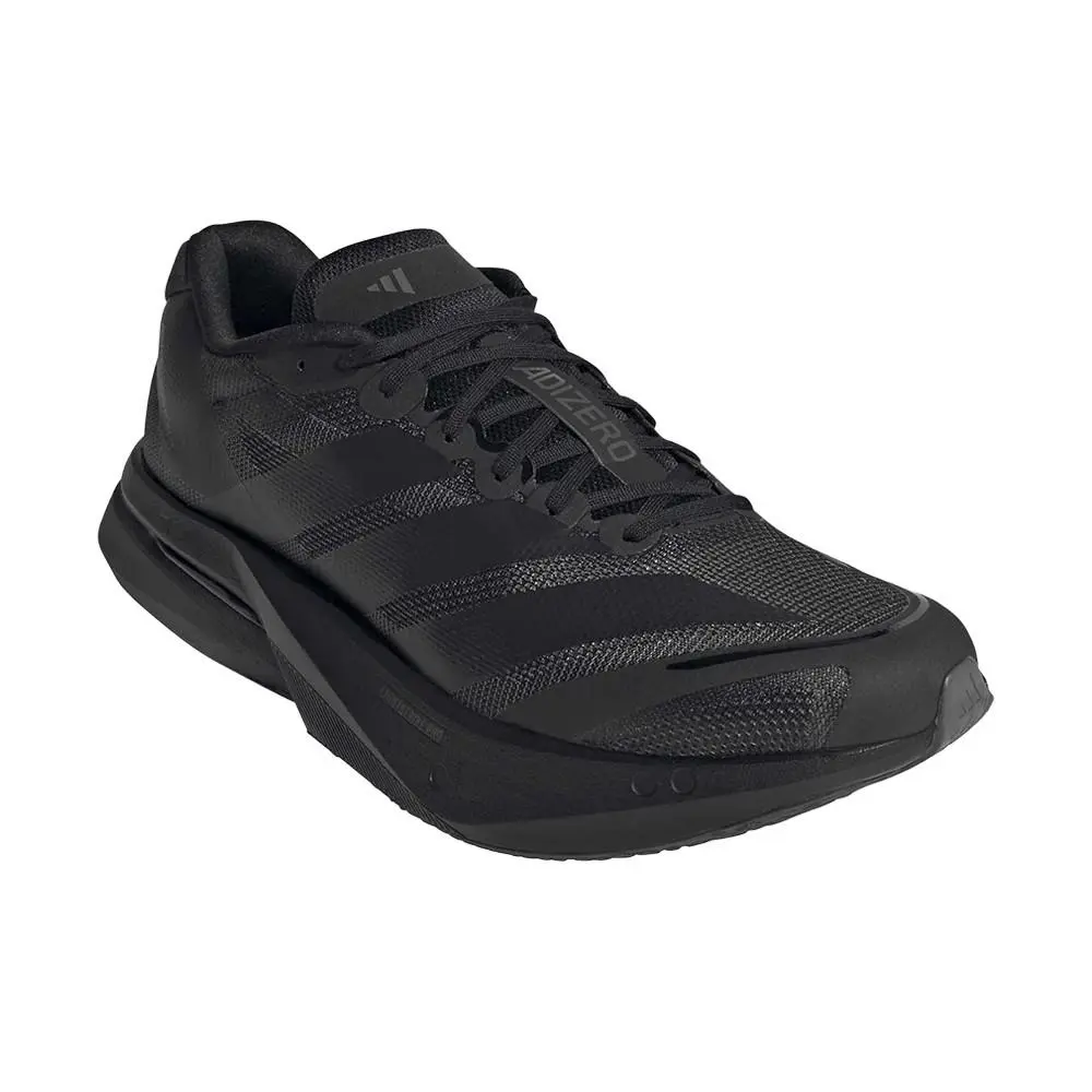 Adidas shoes - adidas Adizero Boston 13 - Adizero Boston - SB1158-JS4941 - Black 8