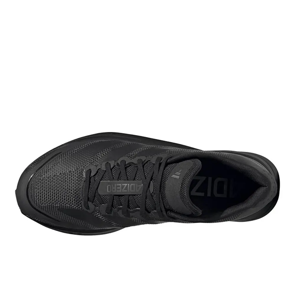 Adidas shoes - adidas Adizero Boston 13 - Adizero Boston - SB1158-JS4941 - Black 10